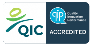 QIC Accredited